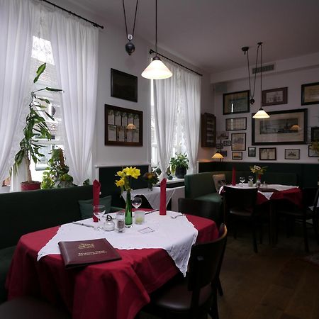 Gasthof Oldenwoehrden Extérieur photo
