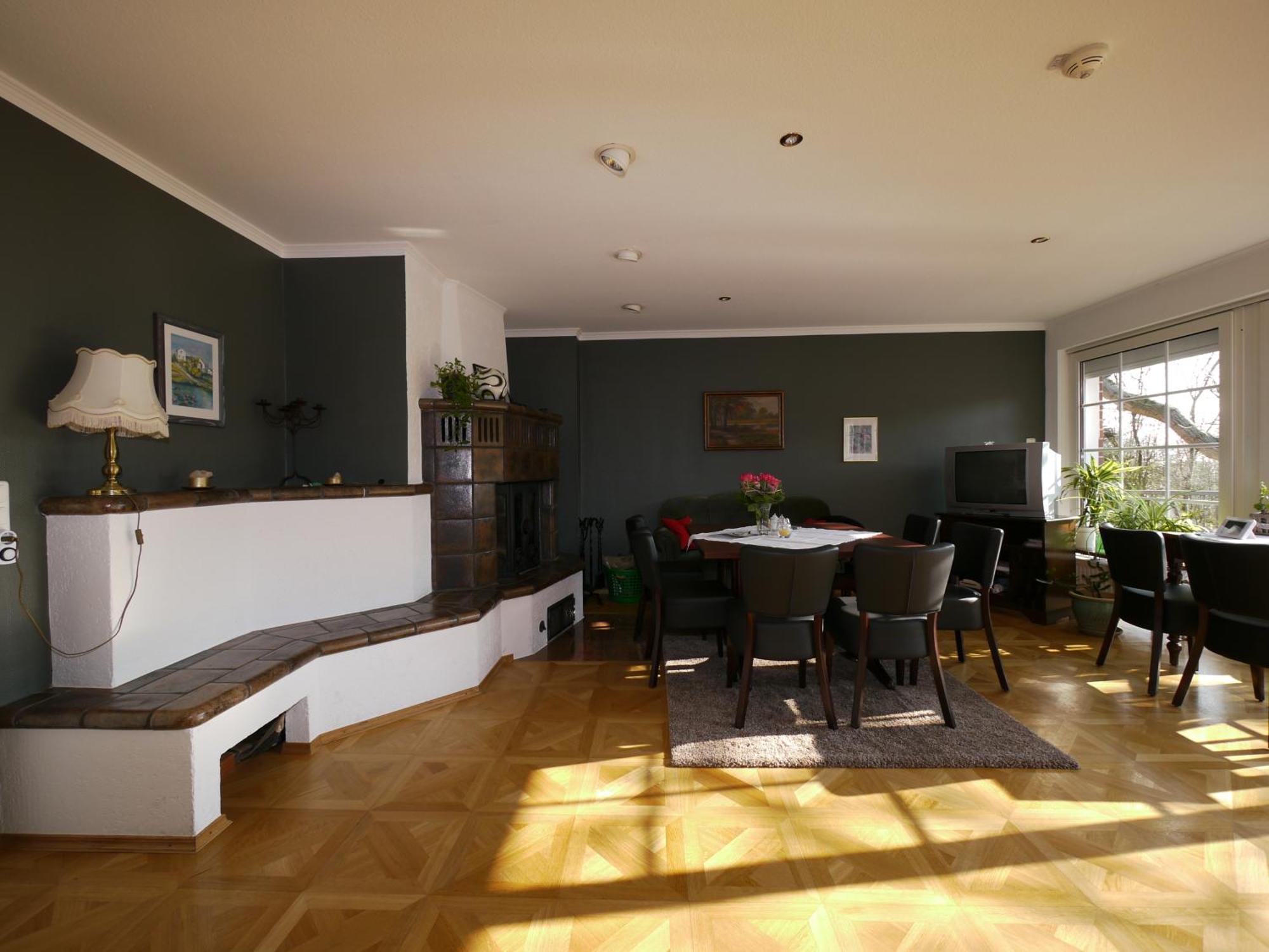 Gasthof Oldenwoehrden Extérieur photo