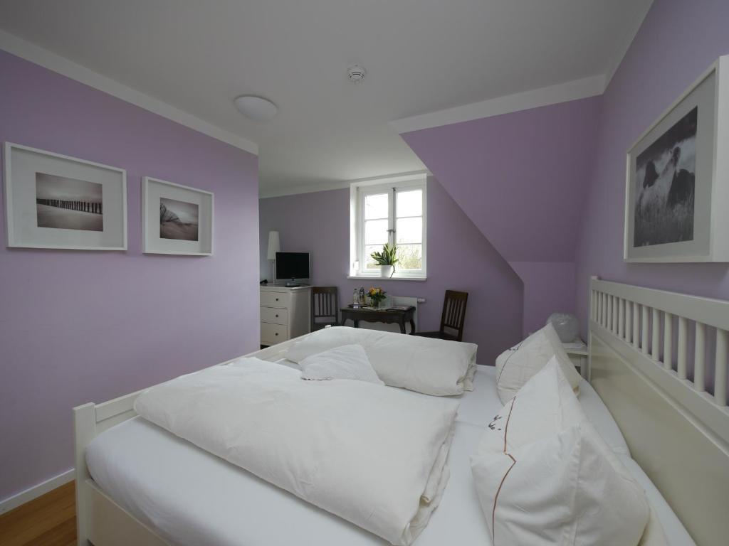 Gasthof Oldenwoehrden Chambre photo