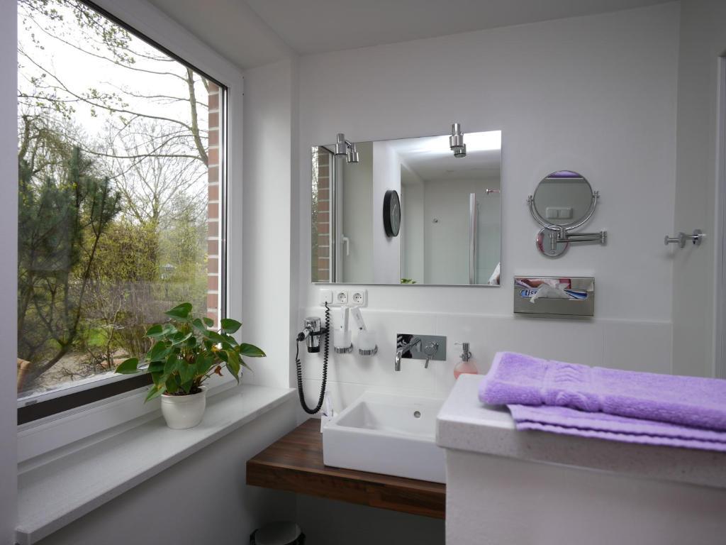Gasthof Oldenwoehrden Chambre photo
